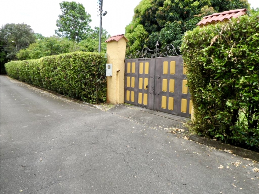 VENDEMOS CASA EN VILLAVICENCIO-CONJUNTO EL LAGUITO-VIA PTO LOPEZ — foto 3