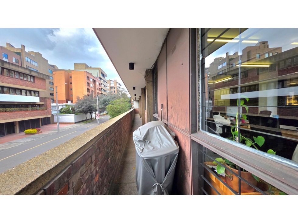 VENDO EDIFICIO EN ANTIGUO COUNTRY — foto 2
