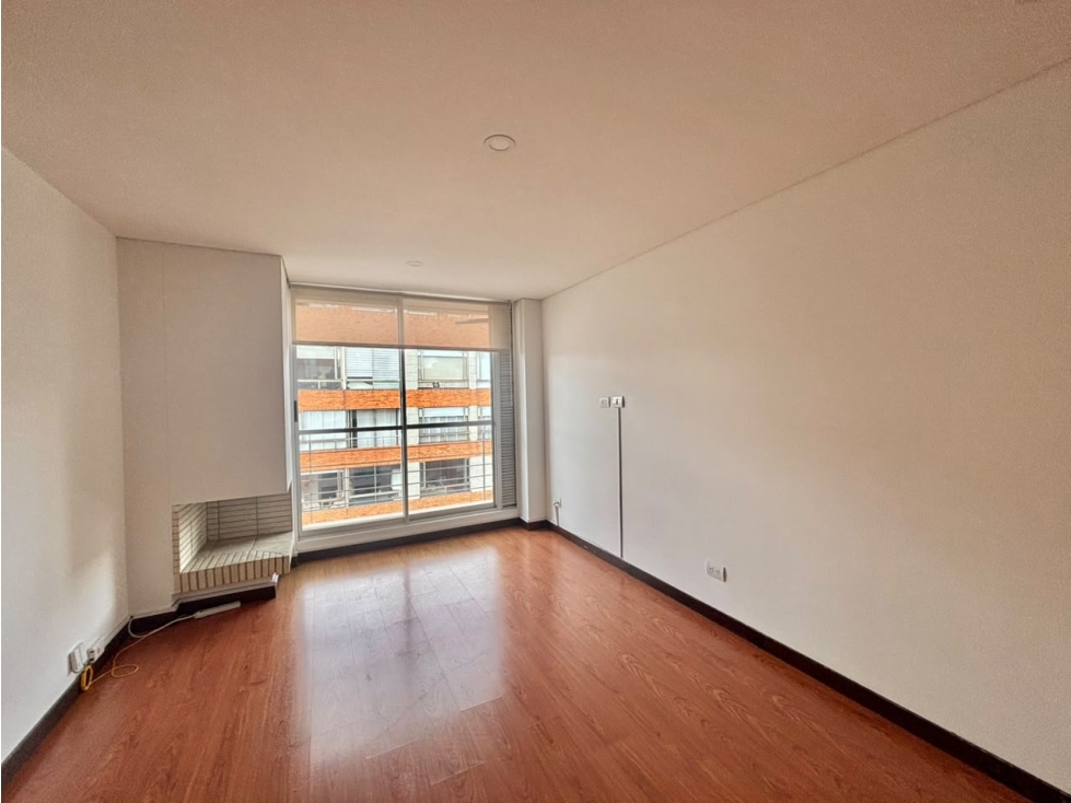 Arriendo lindo apartaestudio en Nuevo Country — foto 2