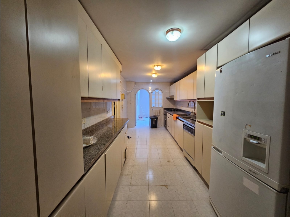VENTA APARTAMENTO EN EL CHICO — foto 6