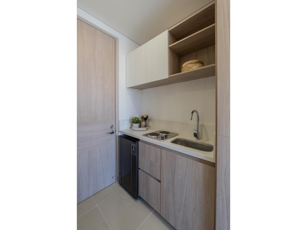 VENTA APARTAMENTO EN SANTA MARTA RODADERO SUR - 4