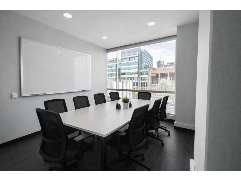 OFICINA EN VENTA, REMATE, OPORTUNIDAD, CHICÓ, BOGOTÁ — foto 3
