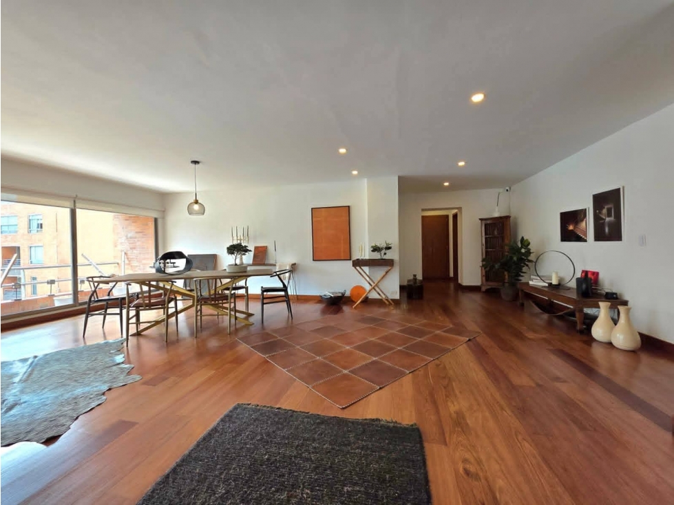 VENTA APARTAMENTO CHICO — foto 4