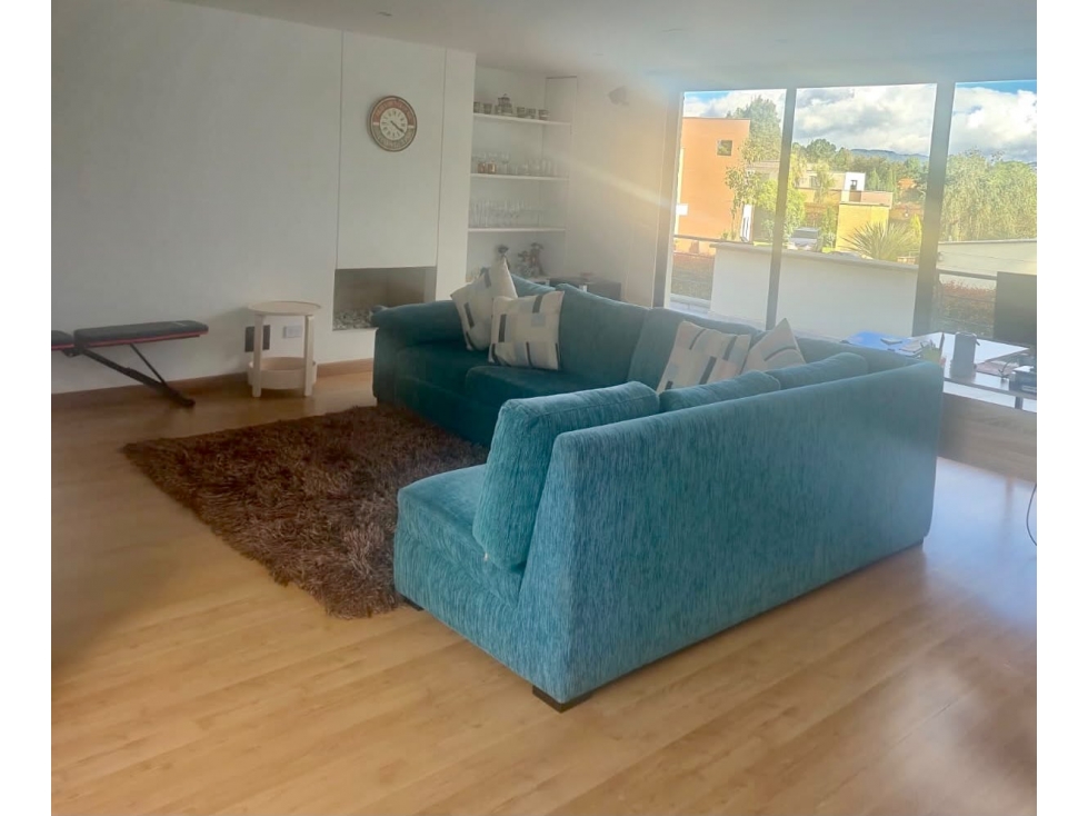VENDEMOS LINDA CASA EN HACIENDA SAN SEBASTIAN — foto 4