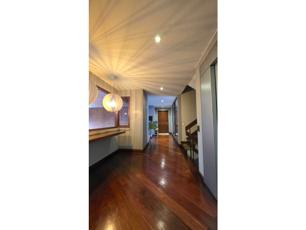 ARRIENDO APARTAMENTO EN CHICO ORIENTAL — foto 2