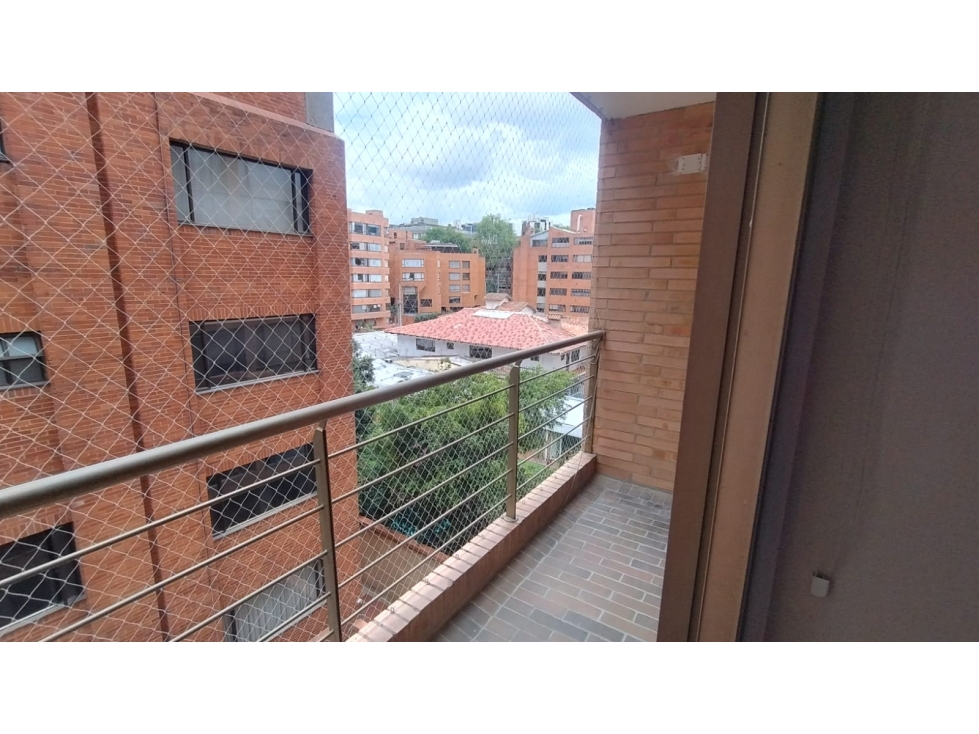 ARRIENDO EN SANTA BARBARA — foto 6