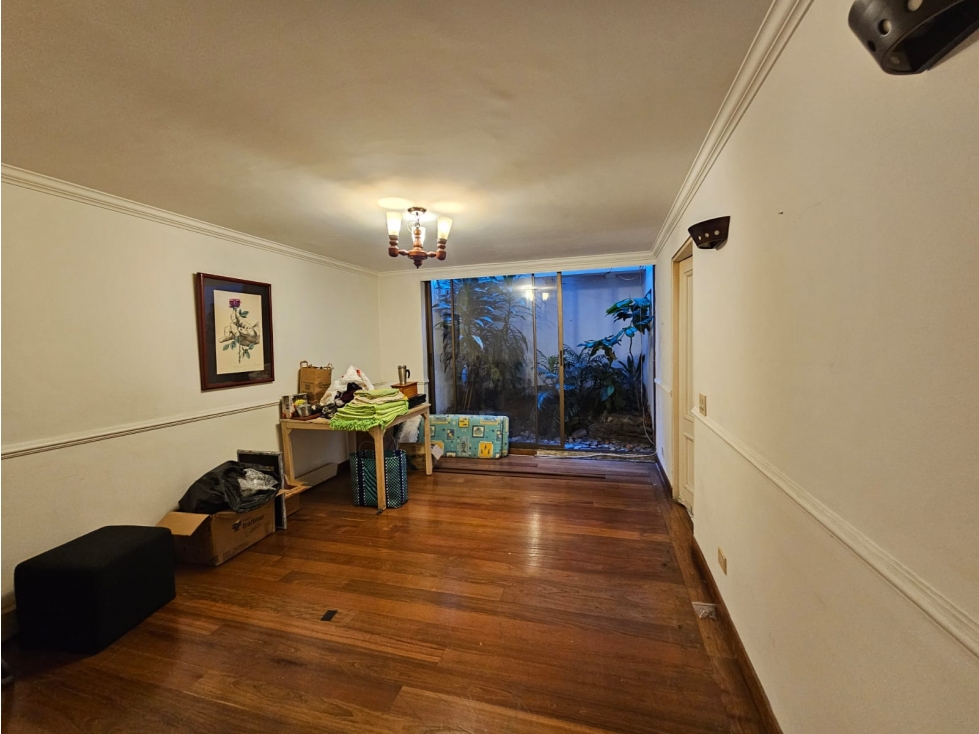 VENTA APARTAMENTO EN EL CHICO — foto 4