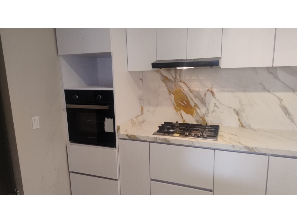 ARRIENDO EN SANTA BARBARA — foto 4