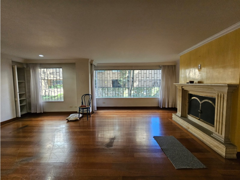 VENTA APARTAMENTO EN EL CHICO — foto 3