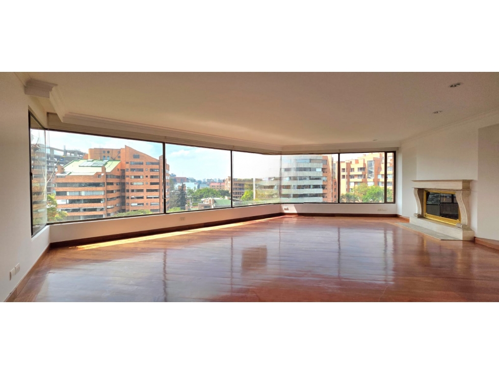 ARRIENDO APARTAMENTO CABRERA