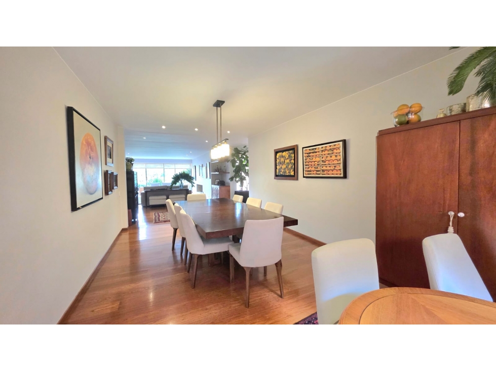 VENDO APARTAMENTO CON BALCONES EN BOSQUE MEDINA