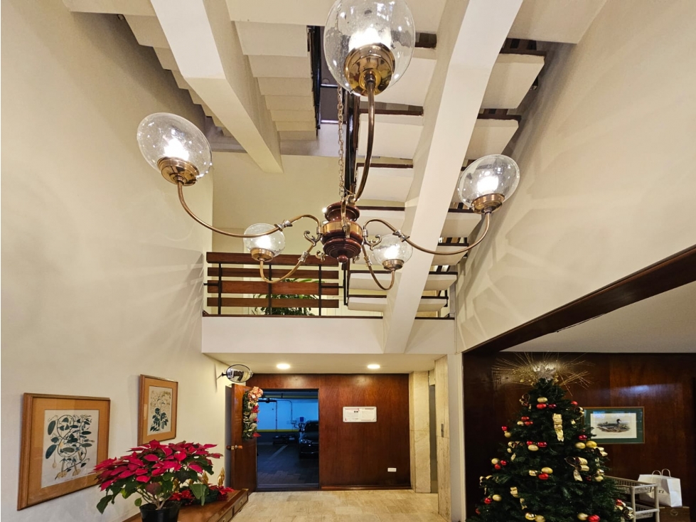 VENTA APARTAMENTO EN EL CHICO — foto 2