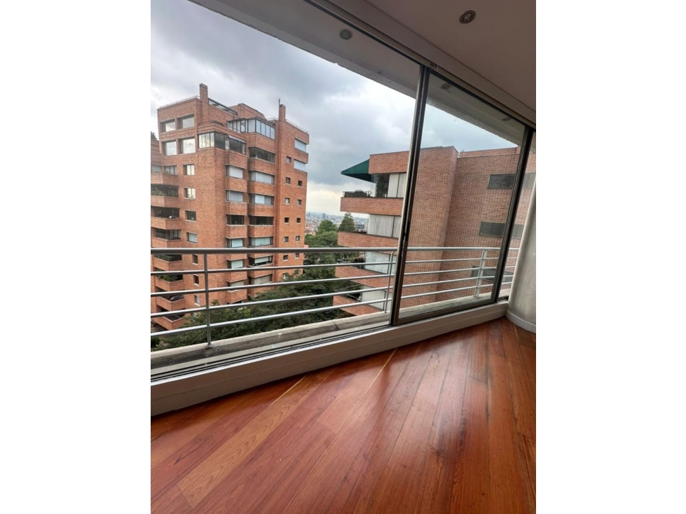 VENTA DE APARTAMENTO EN ROSALES — foto 2