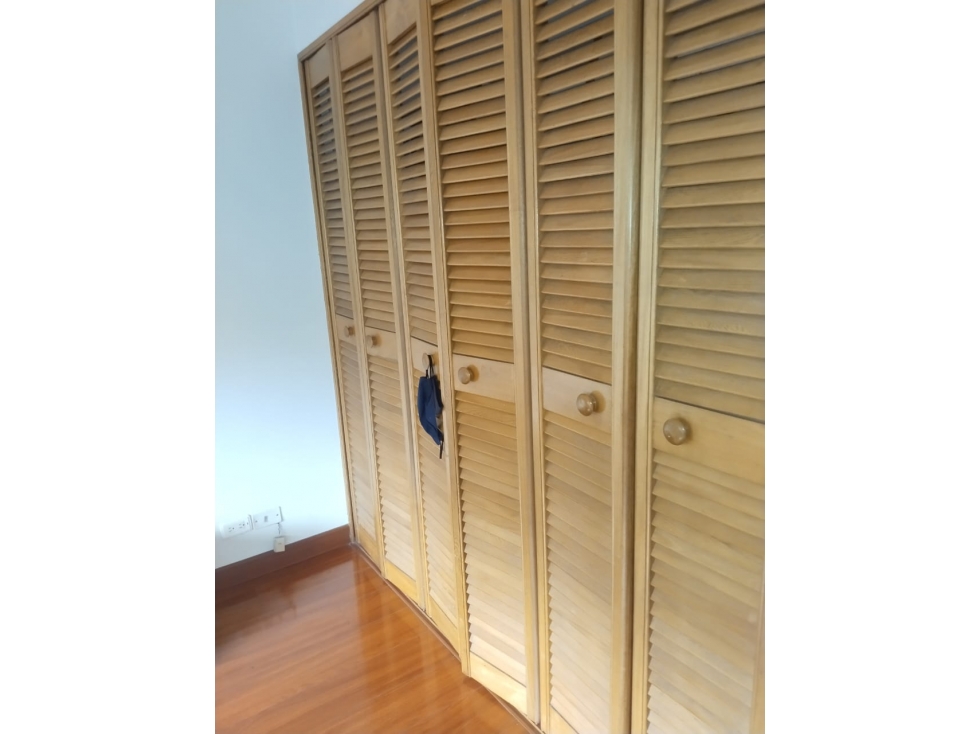 ARRIENDO EN BELLA SUIZA — foto 6