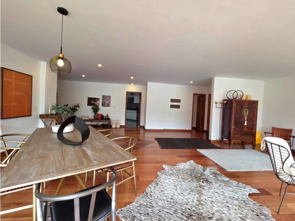 VENTA APARTAMENTO CHICO — foto 2