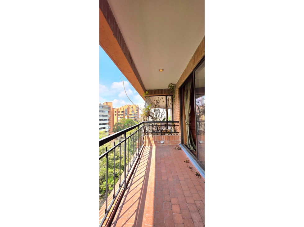 ARRIENDO APTO LA CABRERA — foto 3