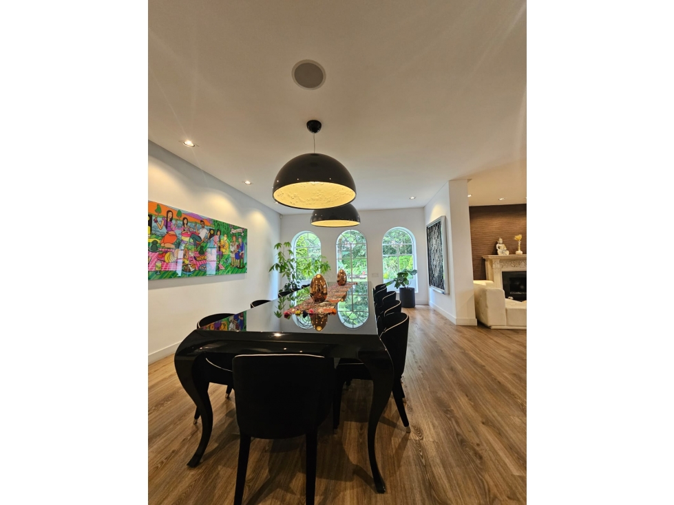 VENDO CASA CON PISCINA EN EL BOSQUE IZQUIERDO — foto 4