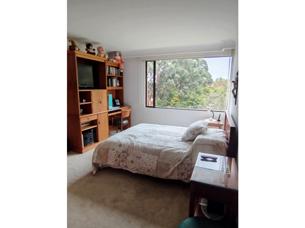 VENTA APTO SANTA BARBARA ORIENTAL — foto 3