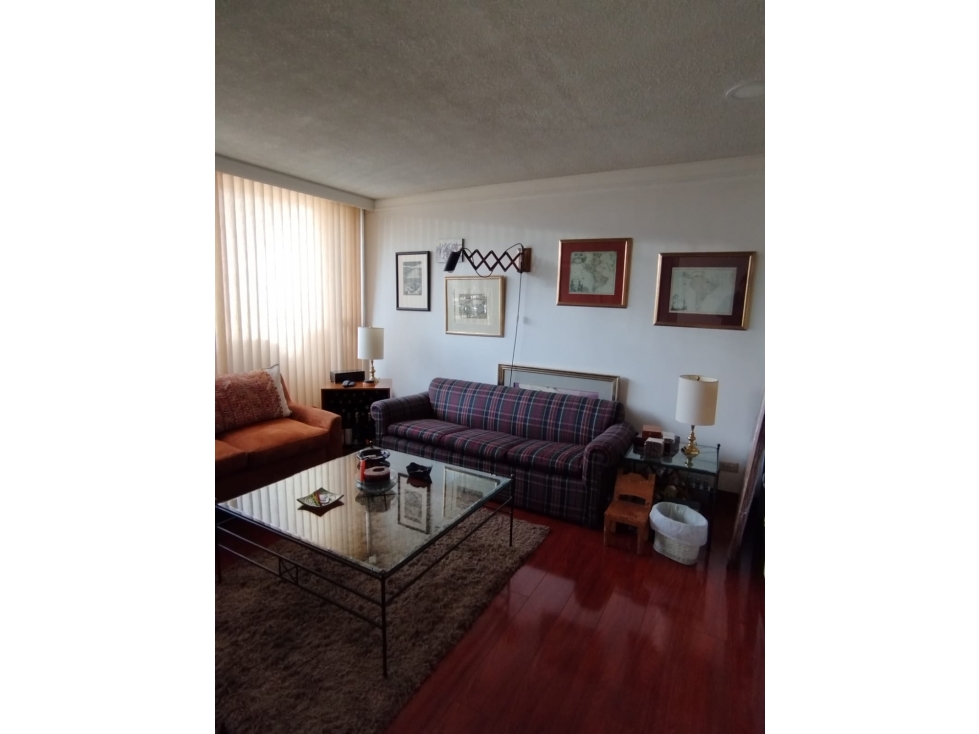 VENTA APARTAMENTO TERRAZA PH CHICO — foto 3