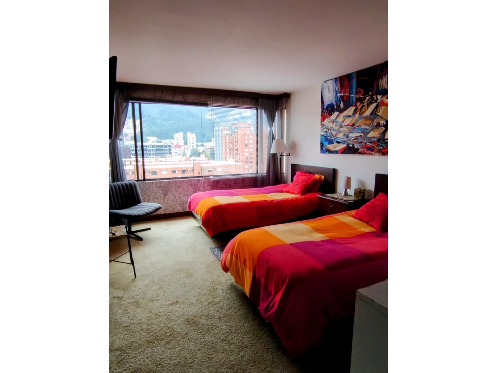 VENTA APARTAMENTO PH- RECODO DEL COUNTRY — foto 6