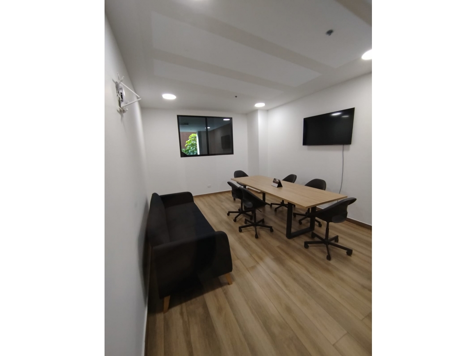 VENTA APARTAESTUDIO CON BALCON-CHICO PARA ESTRENAR — foto 6