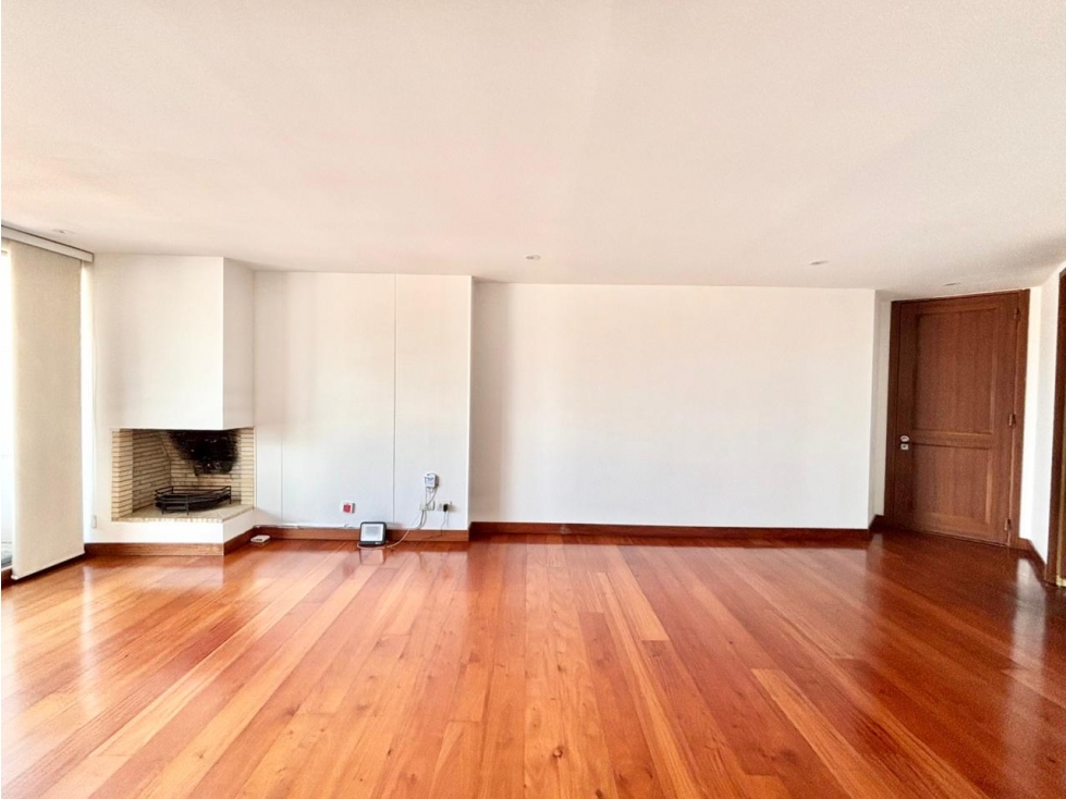 Vendo apto en Contador en edificio Club House — foto 3