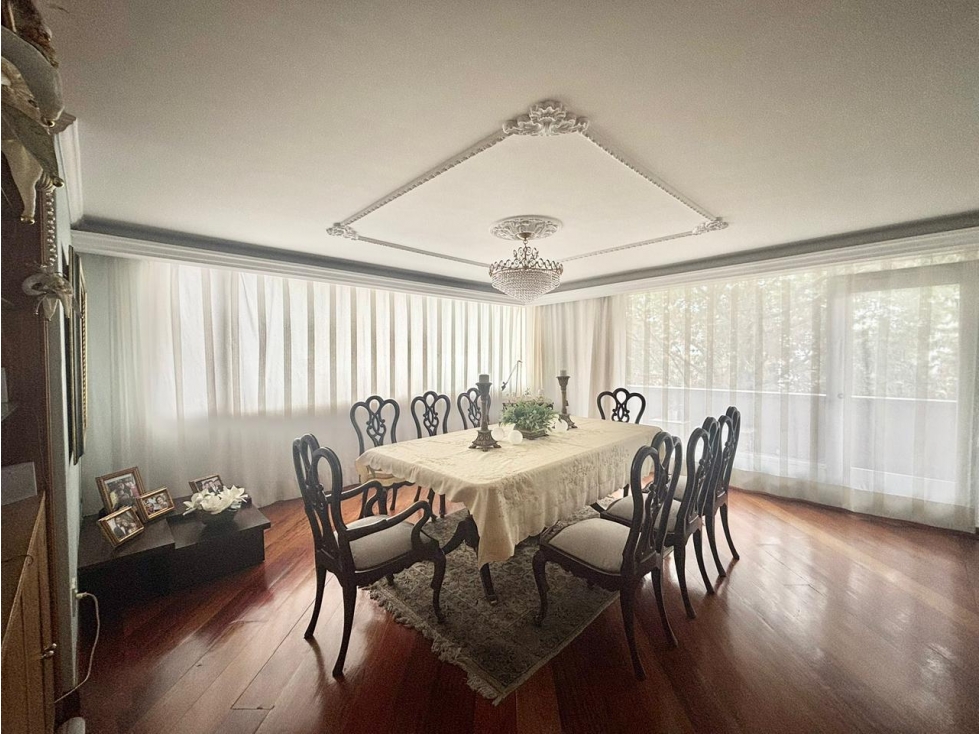 Vendo para Remodelar apto en Santa Bárbara — foto 3