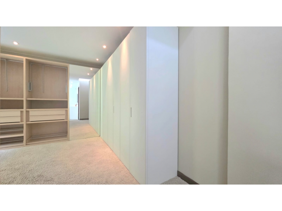VENTA O ARRIENDO APARTAMENTO EN CHICÓ ALTO — foto 6