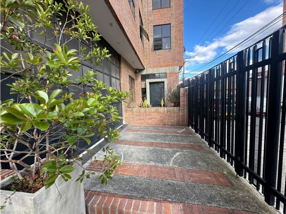 VENTA EDIFICIO - AUTOSOSTENIBLE — foto 3