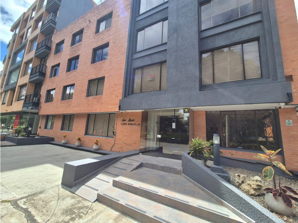 VENDO OPORTUNIDAD NEGOCIABLE - APTO INT - PISO 2 - SANTA BARBARA — foto 2