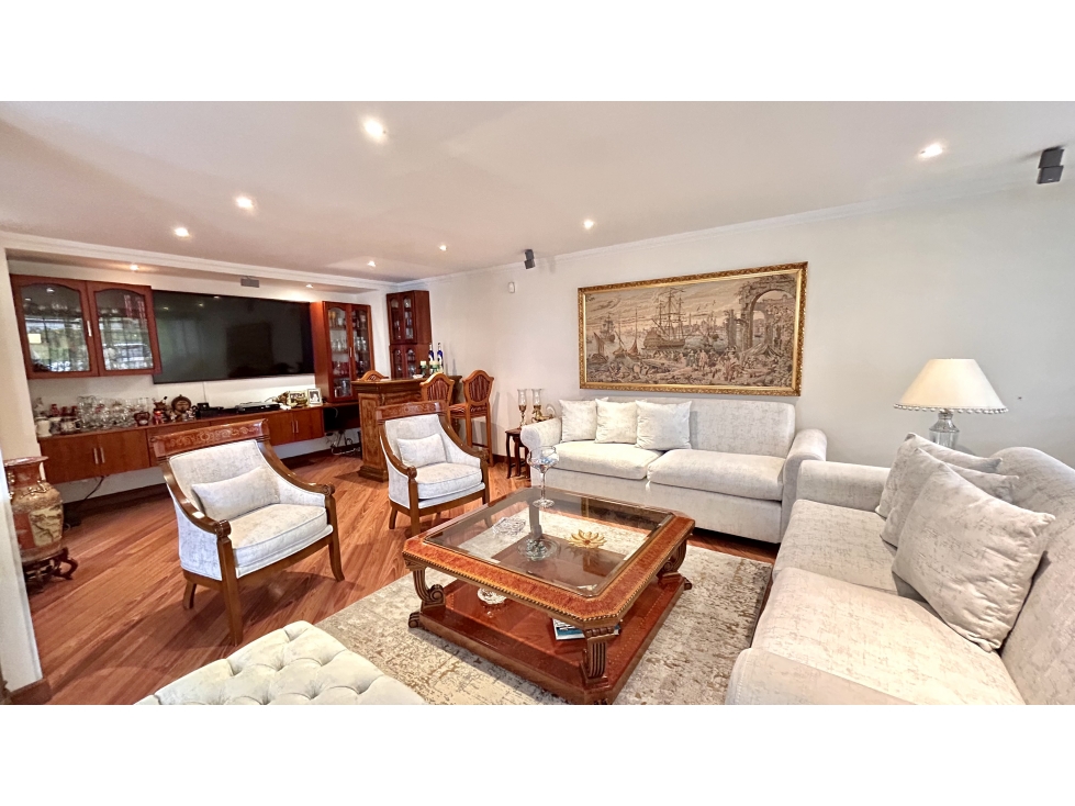 INCREIBLE CASA EN CAMINO DEL CERRO-152 CON 7MA-GRAN TERRAZA — foto 4