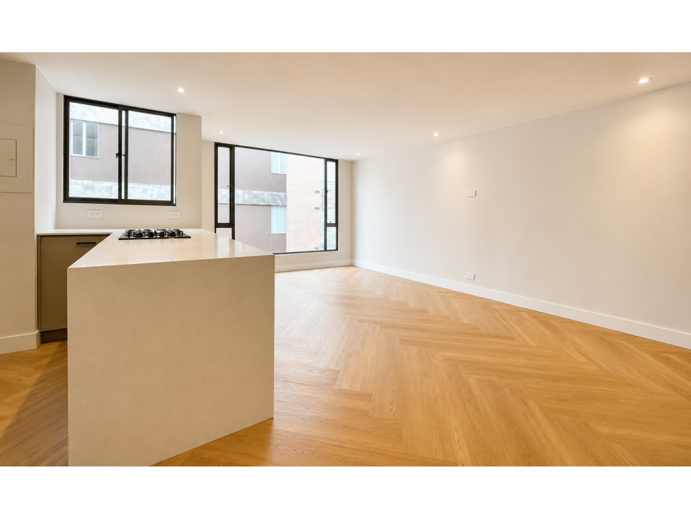 Para INVERSIONISTAS VENDO apto en CHICÓ rentando actualmente — foto 4