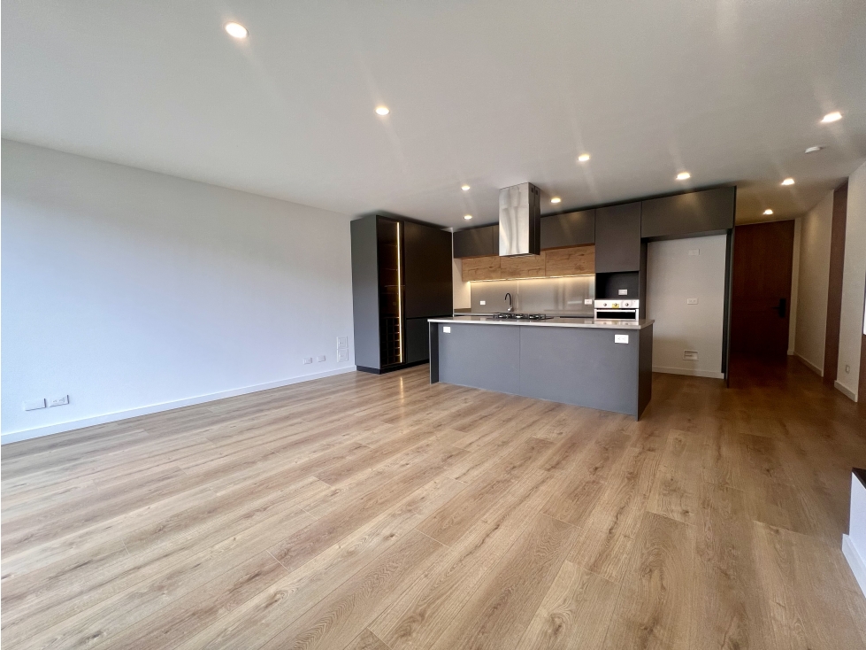 ESTRENA APTO EN CHICO NAVARRA-EXTERIOR-VENTA — foto 4