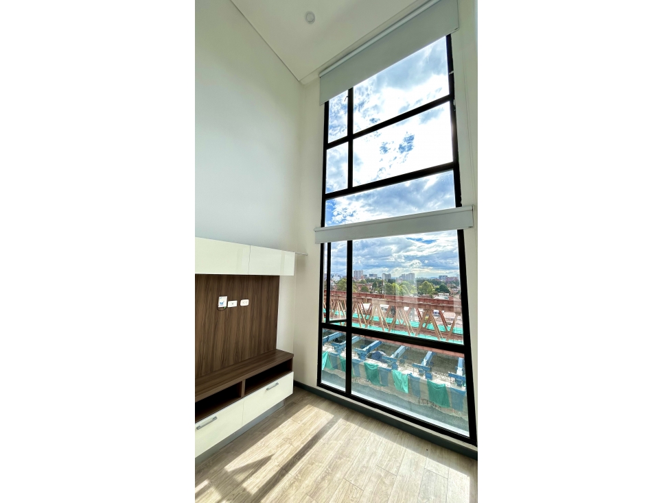 INCREIBLE APTO ESTILO NEOYORQUINO-CARACAS CON 39-VENTA — foto 3