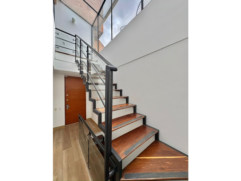 VENDEMOS APTO EN CHAPINERO ALTO-PENTHOUSE-TRIPLEX-TERRAZAS — foto 4