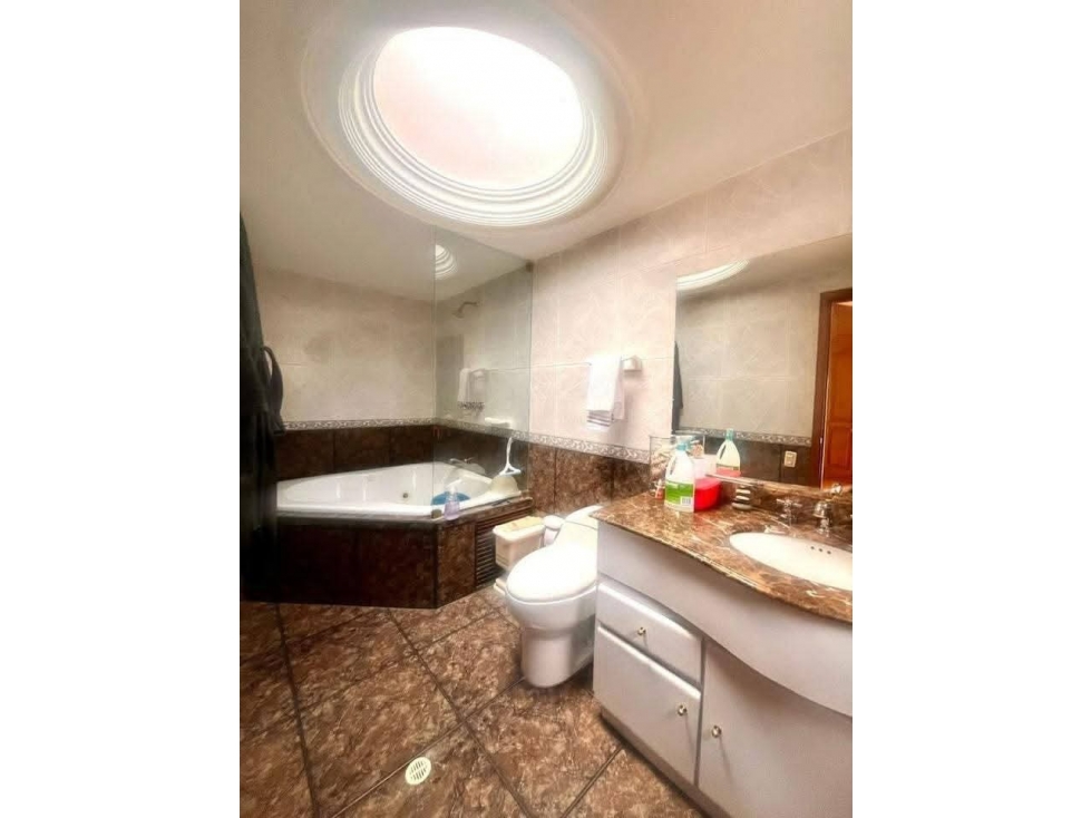 VENDO CASA EN CONJUNTO RESIDENCIAL ANTIGUA — foto 6