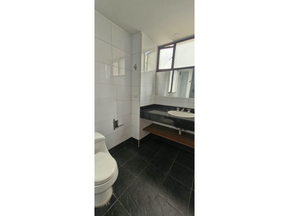 VENDO O ARRIENDO APARTAMENTO EN EL NOGAL — foto 6