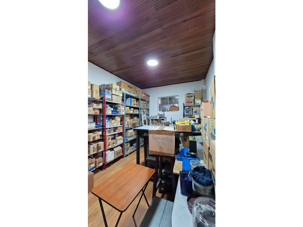 OFREZCO CASA EN VENTA O ARRIENDO EN TEUSAQUILLO - PATRIMONIO CULTURAL — foto 4