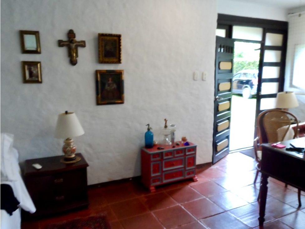 VENDEMOS CASA EN VILLAVICENCIO-CONJUNTO EL LAGUITO-VIA PTO LOPEZ — foto 4