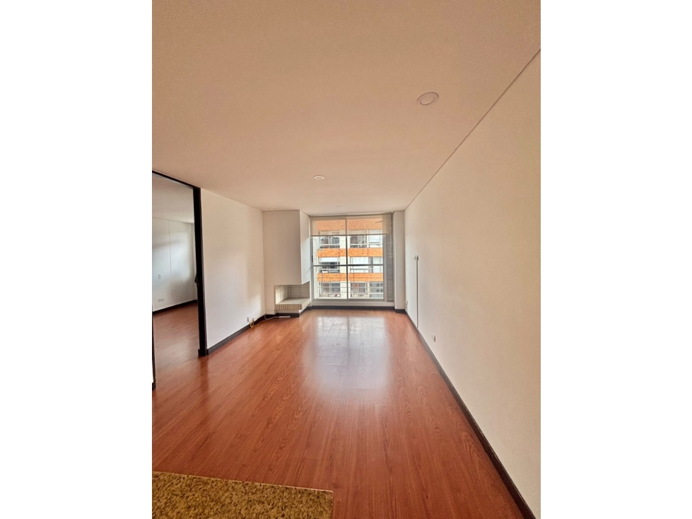 Arriendo lindo apartaestudio en Nuevo Country — foto 3