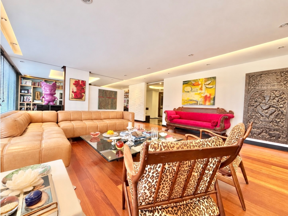 OPORTUNIDAD!! VENDO apto remodelado en ROSALES — foto 3