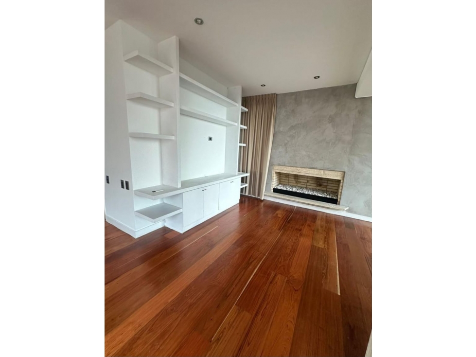VENTA DE APARTAMENTO EN ROSALES — foto 6