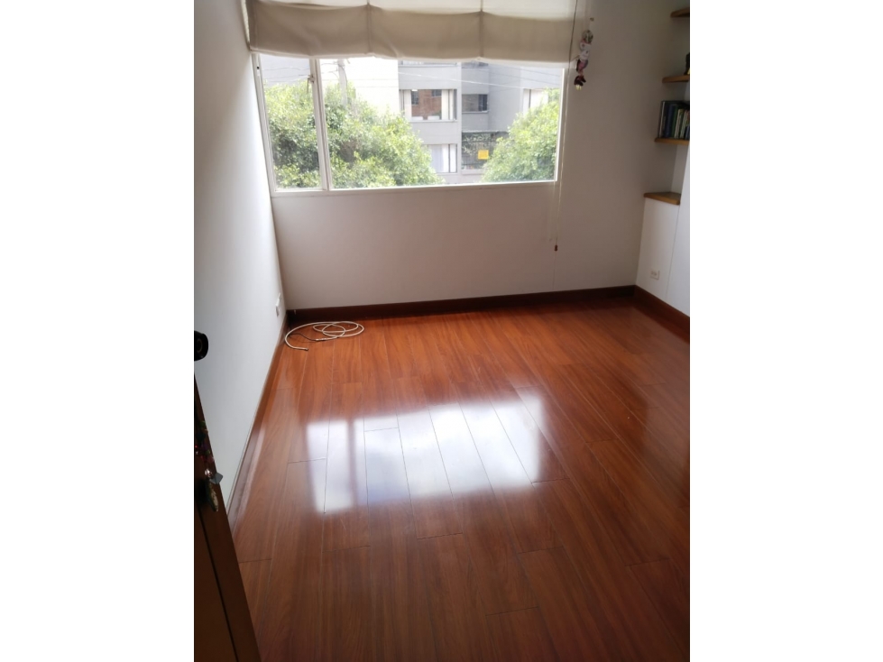 ARRIENDO EN BELLA SUIZA — foto 5