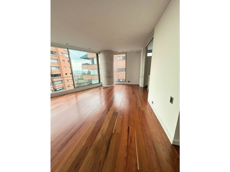 VENTA DE APARTAMENTO EN ROSALES — foto 5