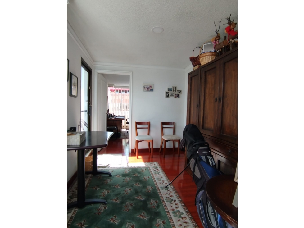 VENTA APARTAMENTO TERRAZA PH CHICO — foto 5