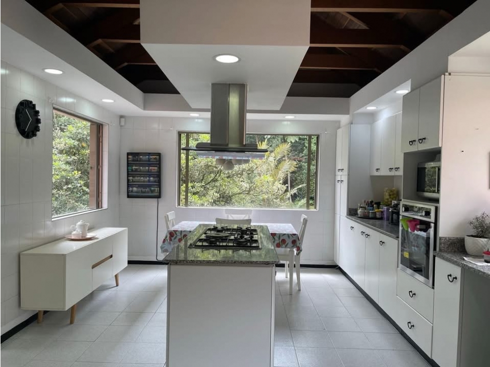 CASA PARA LA VENTA ZONA DE TORCA — foto 3