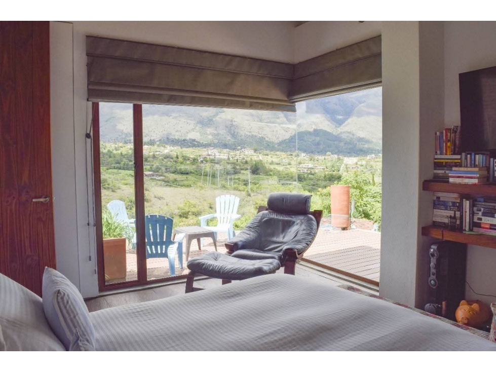 VENTA DE HERMOSA CASA EN VILLA DE LEYVA (BOYACA) — foto 2