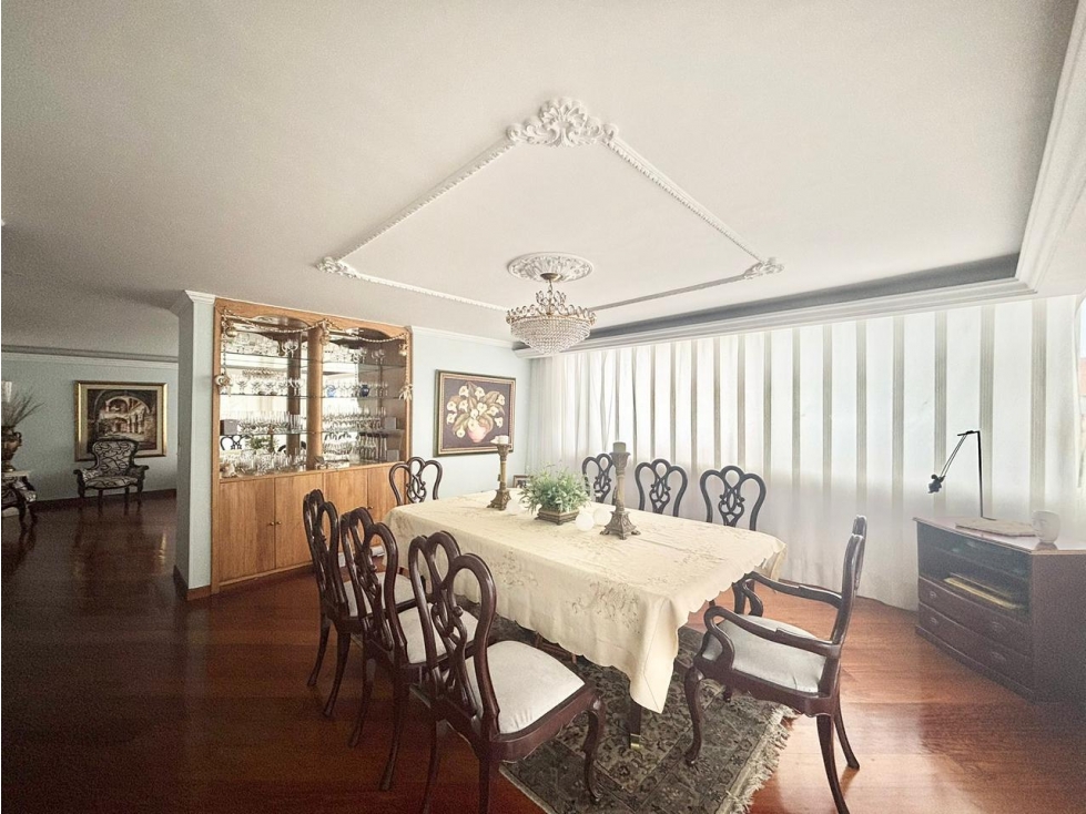 Vendo para Remodelar apto en Santa Bárbara — foto 4