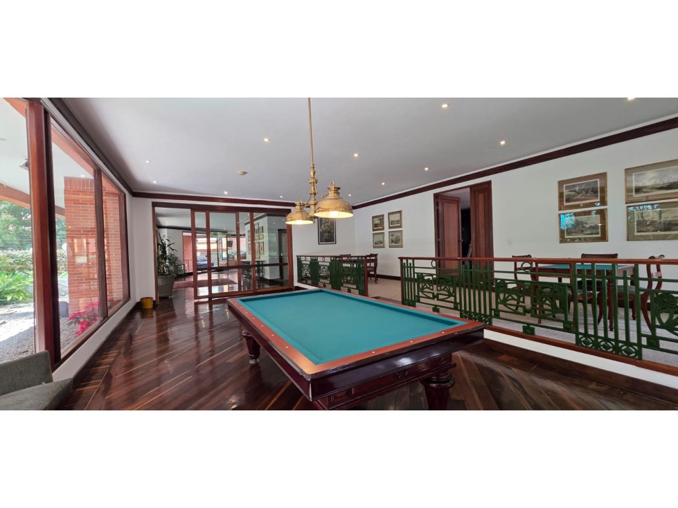 ARRIENDO HERMOSO APARTAMENTO LA CABRERA — foto 5
