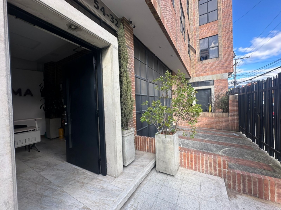 VENTA EDIFICIO - AUTOSOSTENIBLE — foto 4